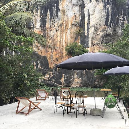 Mai'S Homestay Trang An Νιν Μπιν Εξωτερικό φωτογραφία