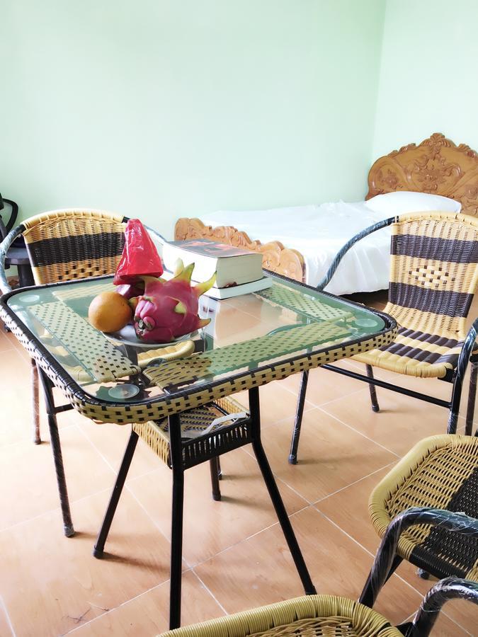 Mai'S Homestay Trang An Νιν Μπιν Εξωτερικό φωτογραφία