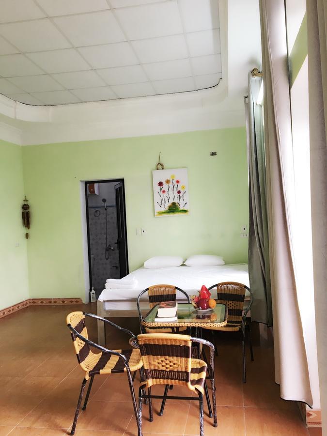 Mai'S Homestay Trang An Νιν Μπιν Εξωτερικό φωτογραφία