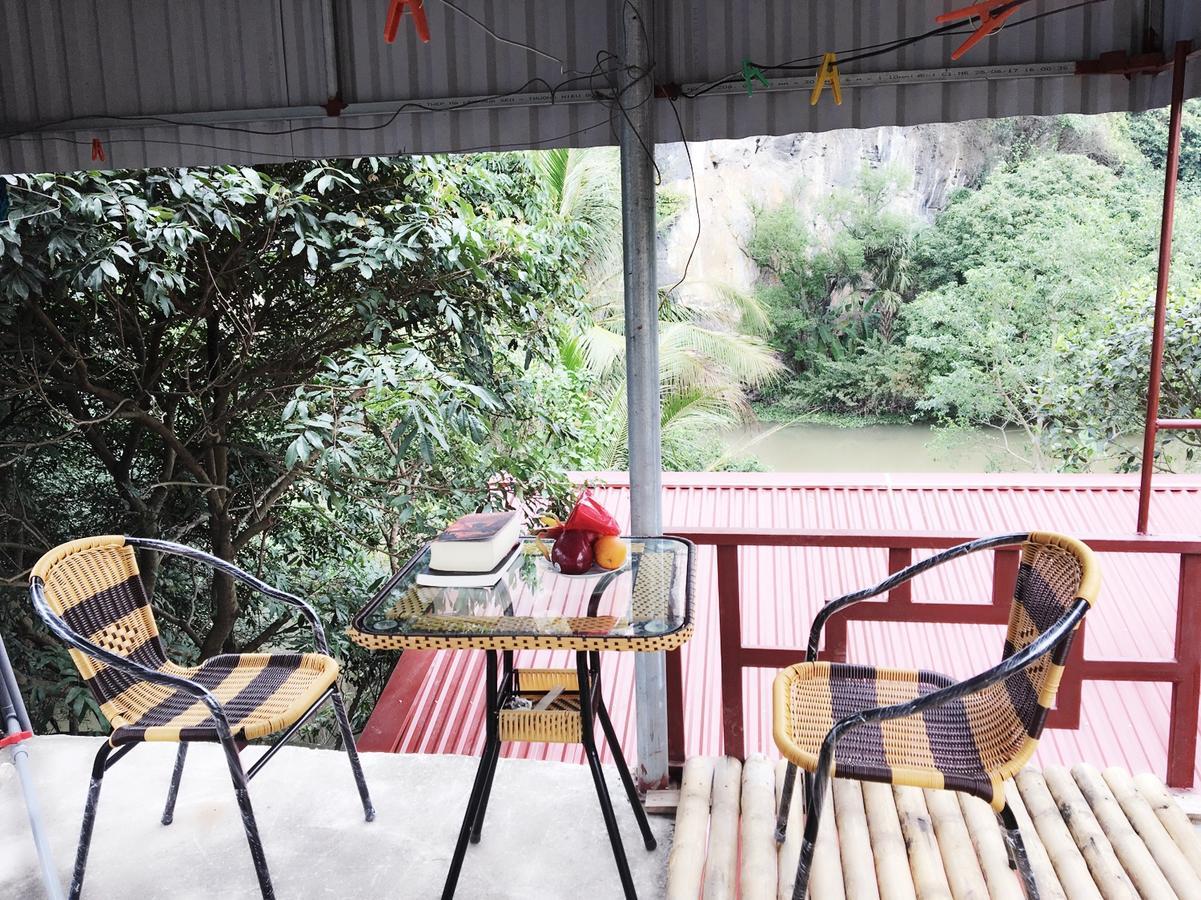 Mai'S Homestay Trang An Νιν Μπιν Εξωτερικό φωτογραφία