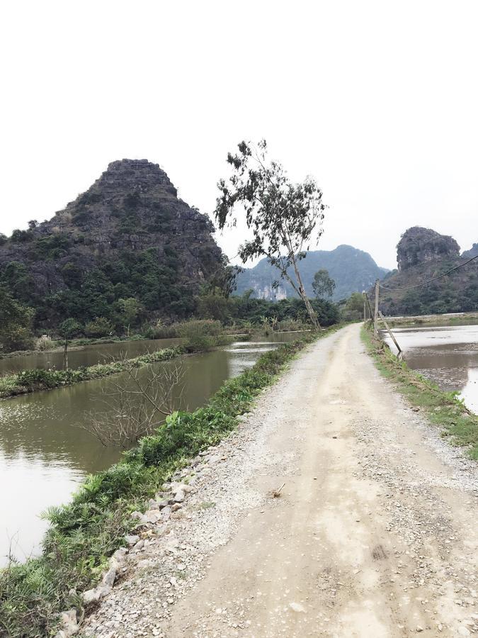 Mai'S Homestay Trang An Νιν Μπιν Εξωτερικό φωτογραφία