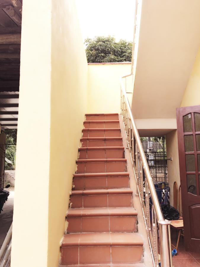 Mai'S Homestay Trang An Νιν Μπιν Εξωτερικό φωτογραφία