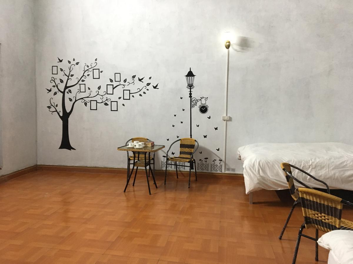 Mai'S Homestay Trang An Νιν Μπιν Εξωτερικό φωτογραφία