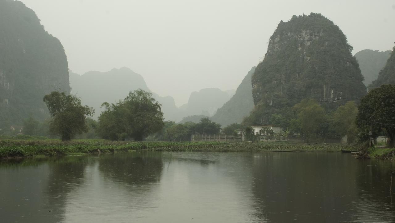Mai'S Homestay Trang An Νιν Μπιν Εξωτερικό φωτογραφία