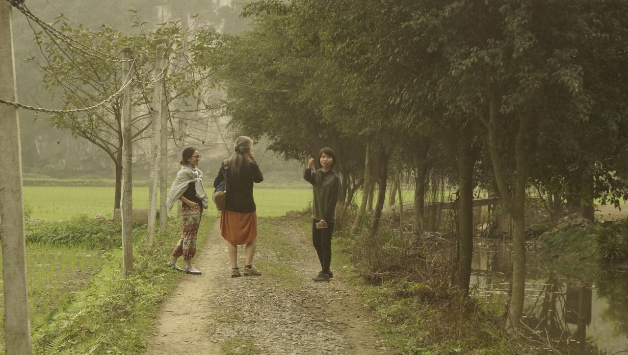 Mai'S Homestay Trang An Νιν Μπιν Εξωτερικό φωτογραφία