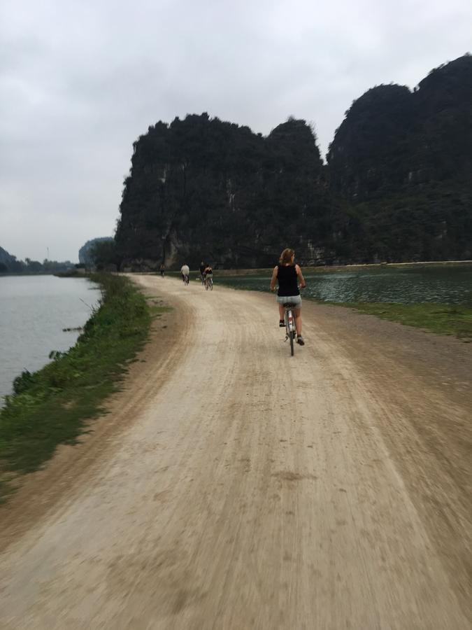 Mai'S Homestay Trang An Νιν Μπιν Εξωτερικό φωτογραφία
