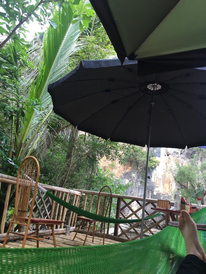 Mai'S Homestay Trang An Νιν Μπιν Εξωτερικό φωτογραφία