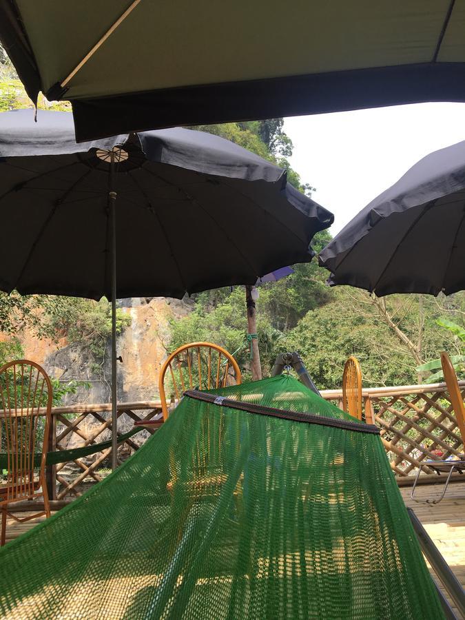 Mai'S Homestay Trang An Νιν Μπιν Εξωτερικό φωτογραφία