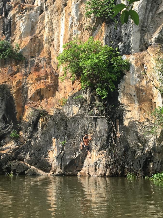Mai'S Homestay Trang An Νιν Μπιν Εξωτερικό φωτογραφία