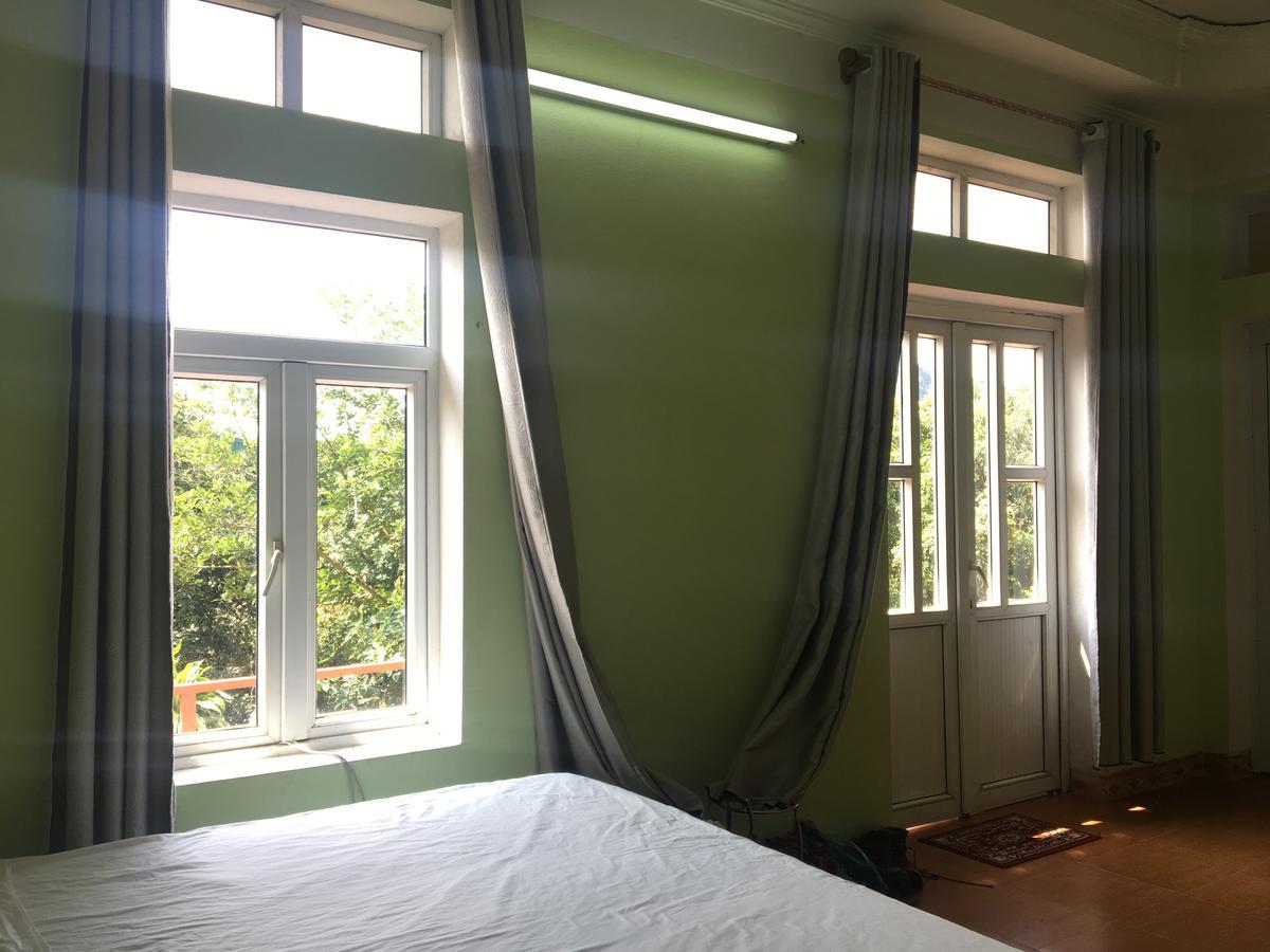 Mai'S Homestay Trang An Νιν Μπιν Εξωτερικό φωτογραφία