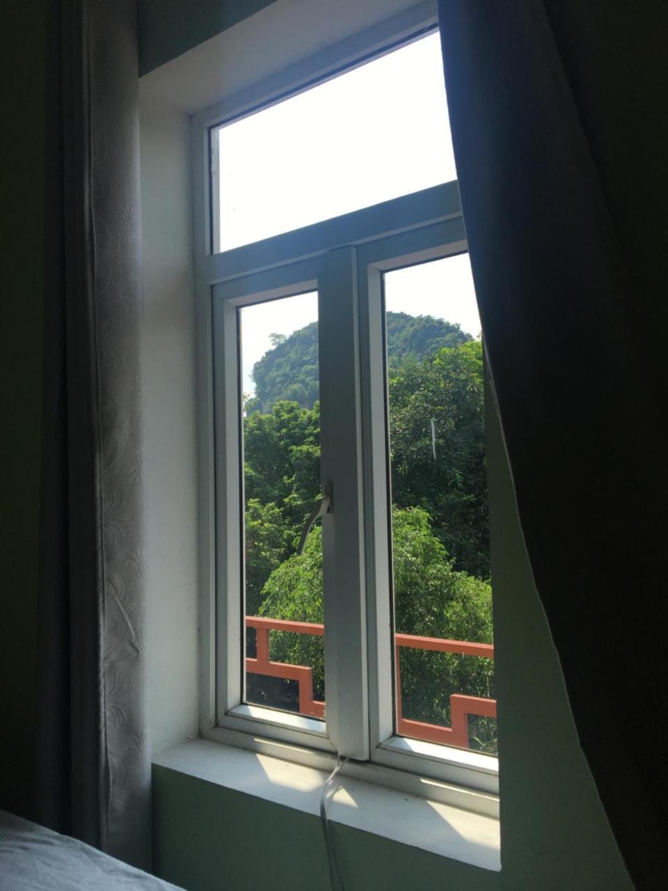Mai'S Homestay Trang An Νιν Μπιν Εξωτερικό φωτογραφία