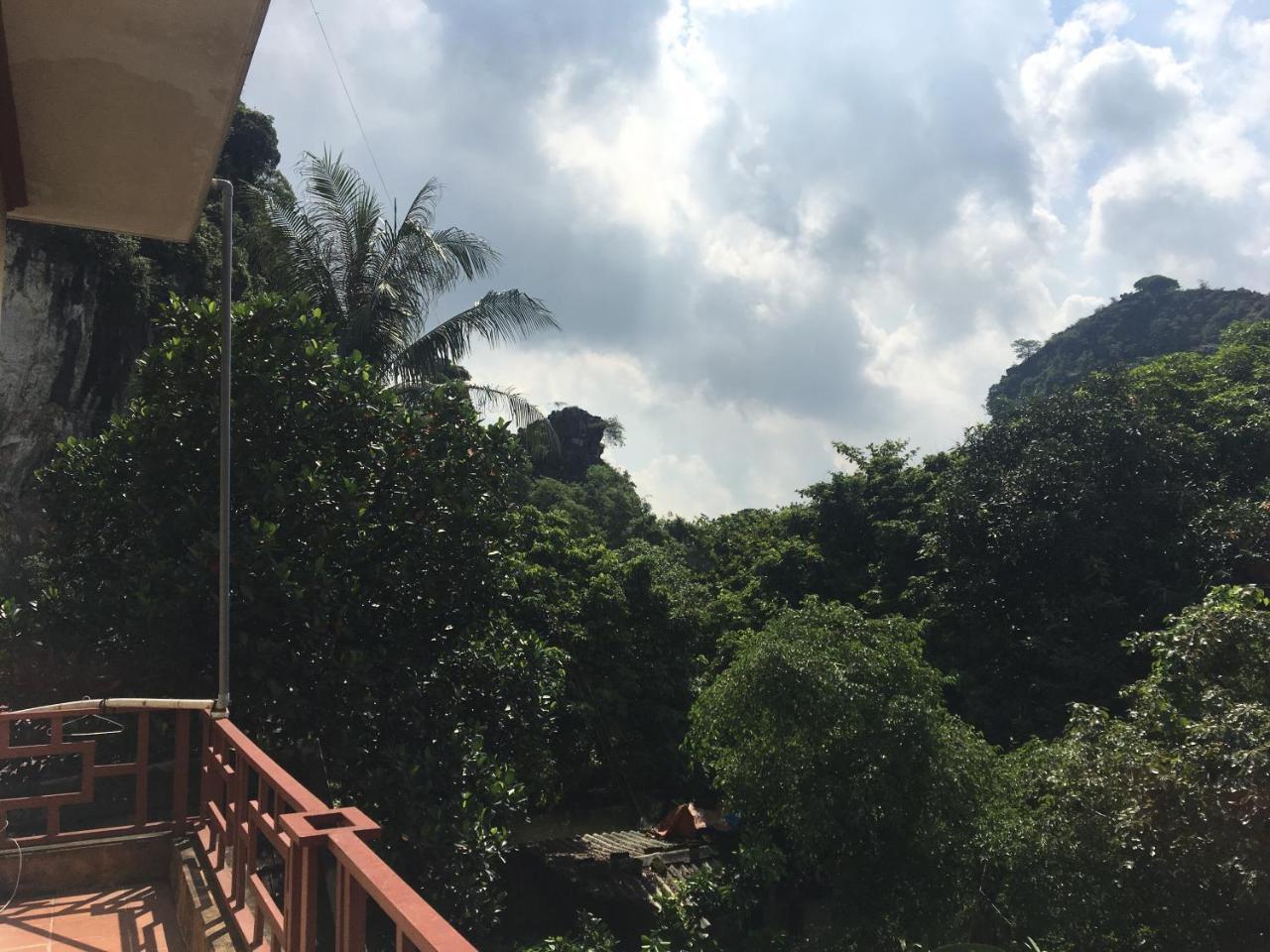 Mai'S Homestay Trang An Νιν Μπιν Εξωτερικό φωτογραφία