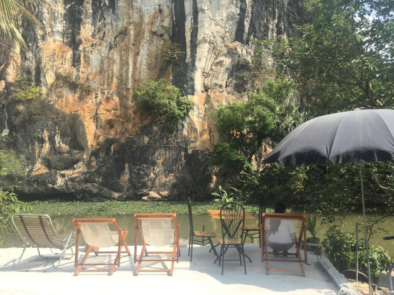 Mai'S Homestay Trang An Νιν Μπιν Εξωτερικό φωτογραφία