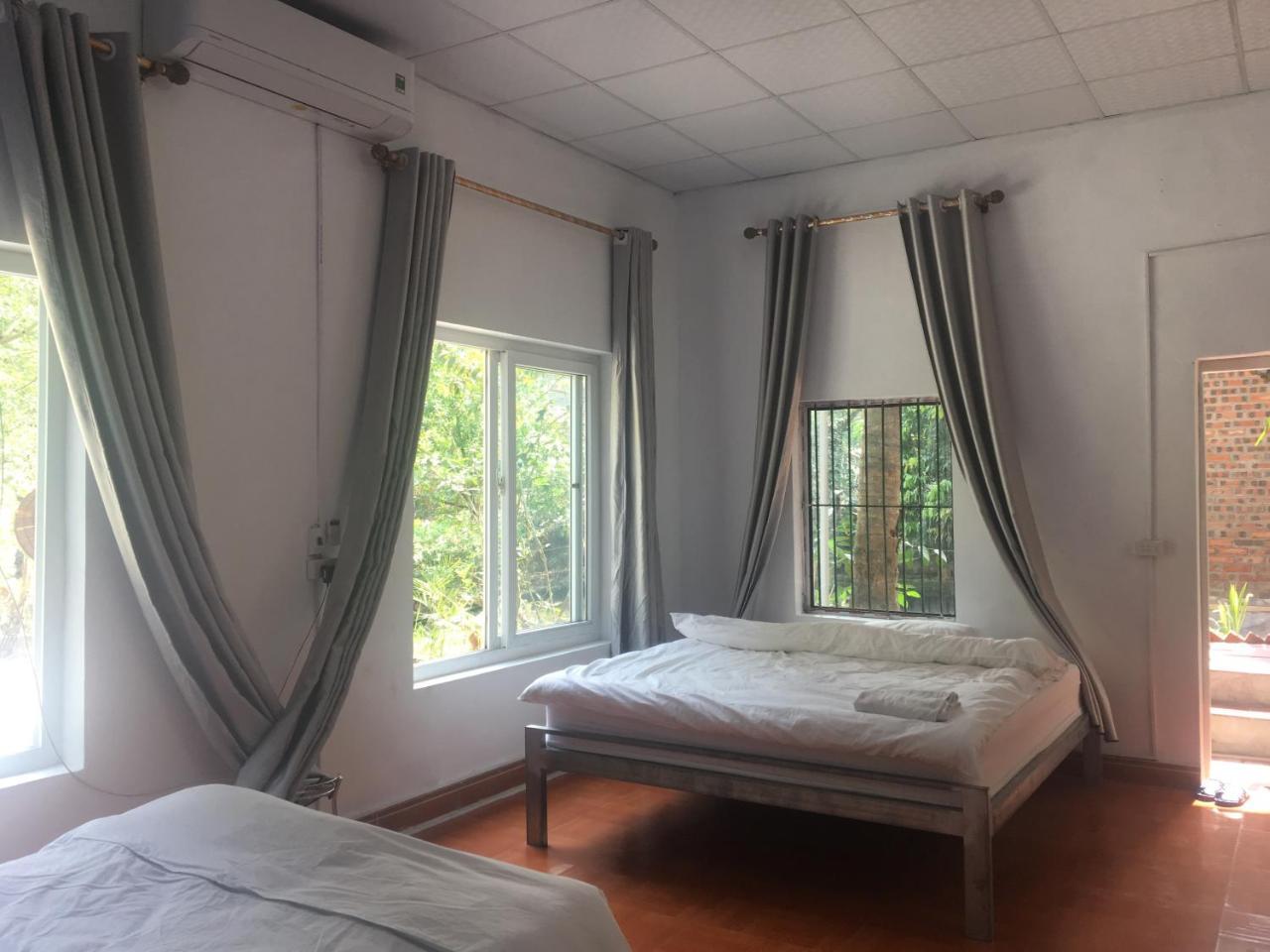 Mai'S Homestay Trang An Νιν Μπιν Εξωτερικό φωτογραφία