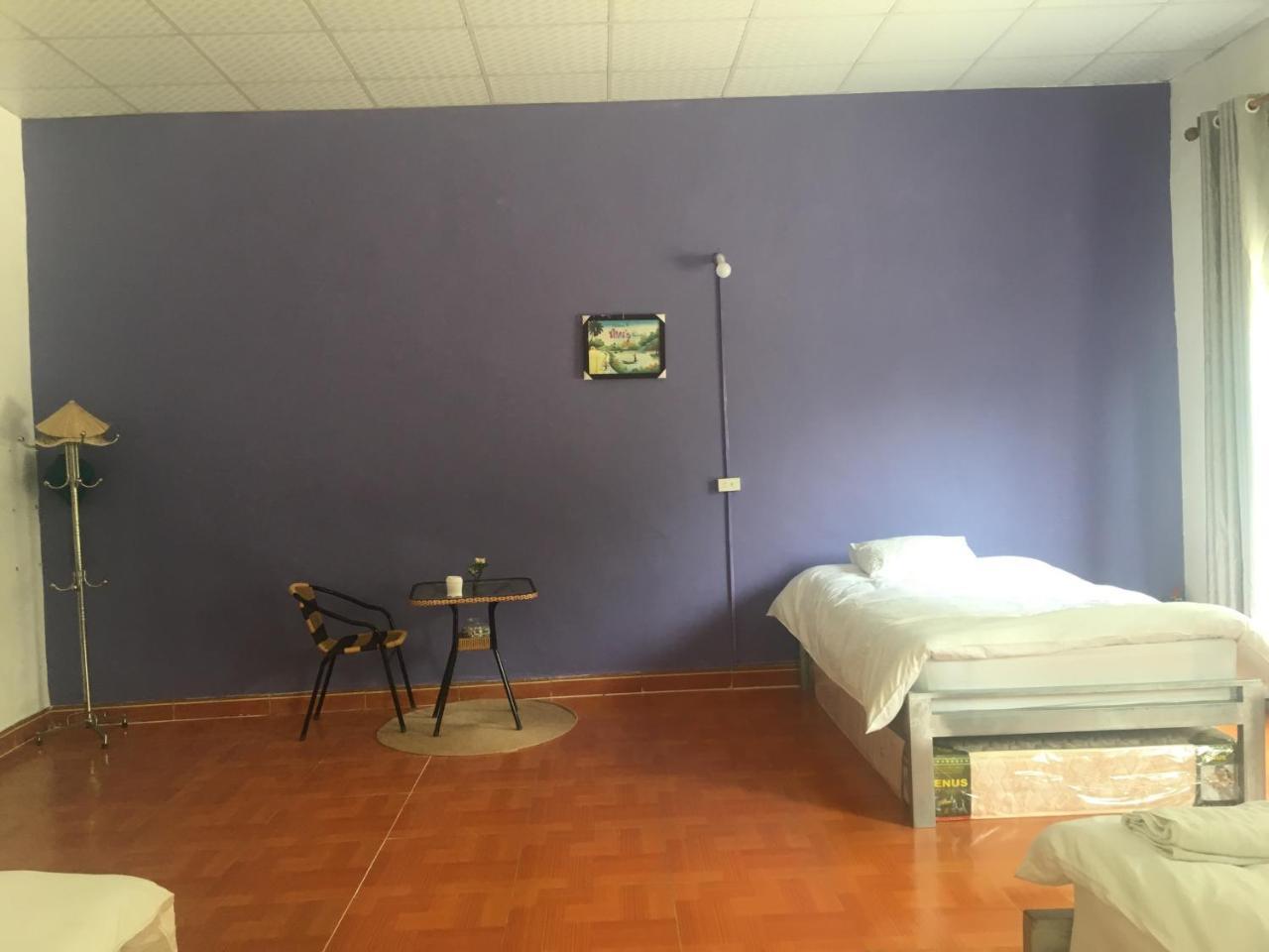 Mai'S Homestay Trang An Νιν Μπιν Εξωτερικό φωτογραφία
