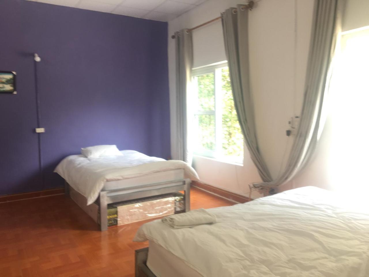 Mai'S Homestay Trang An Νιν Μπιν Εξωτερικό φωτογραφία