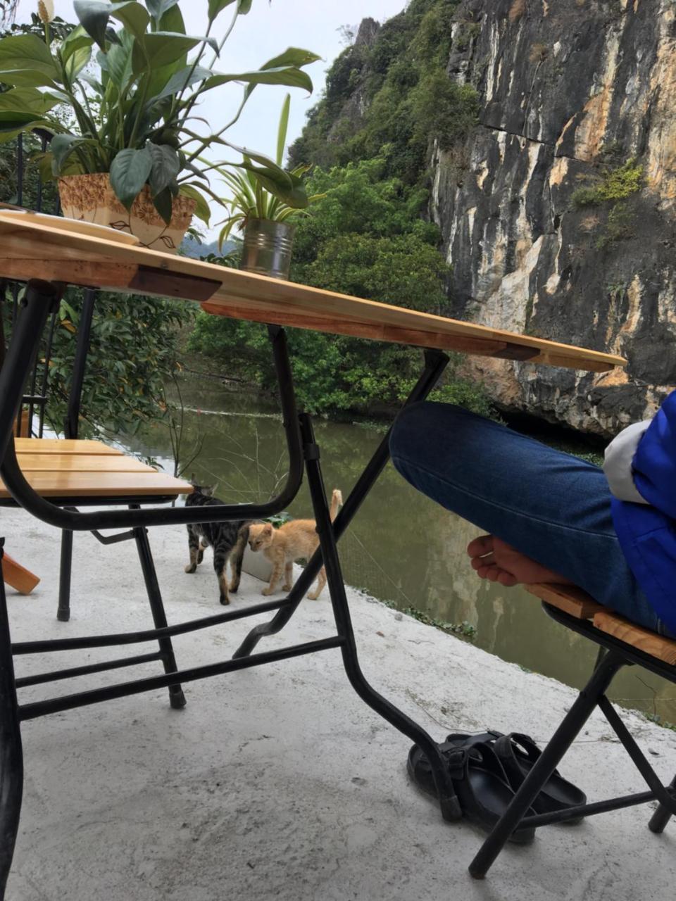 Mai'S Homestay Trang An Νιν Μπιν Εξωτερικό φωτογραφία