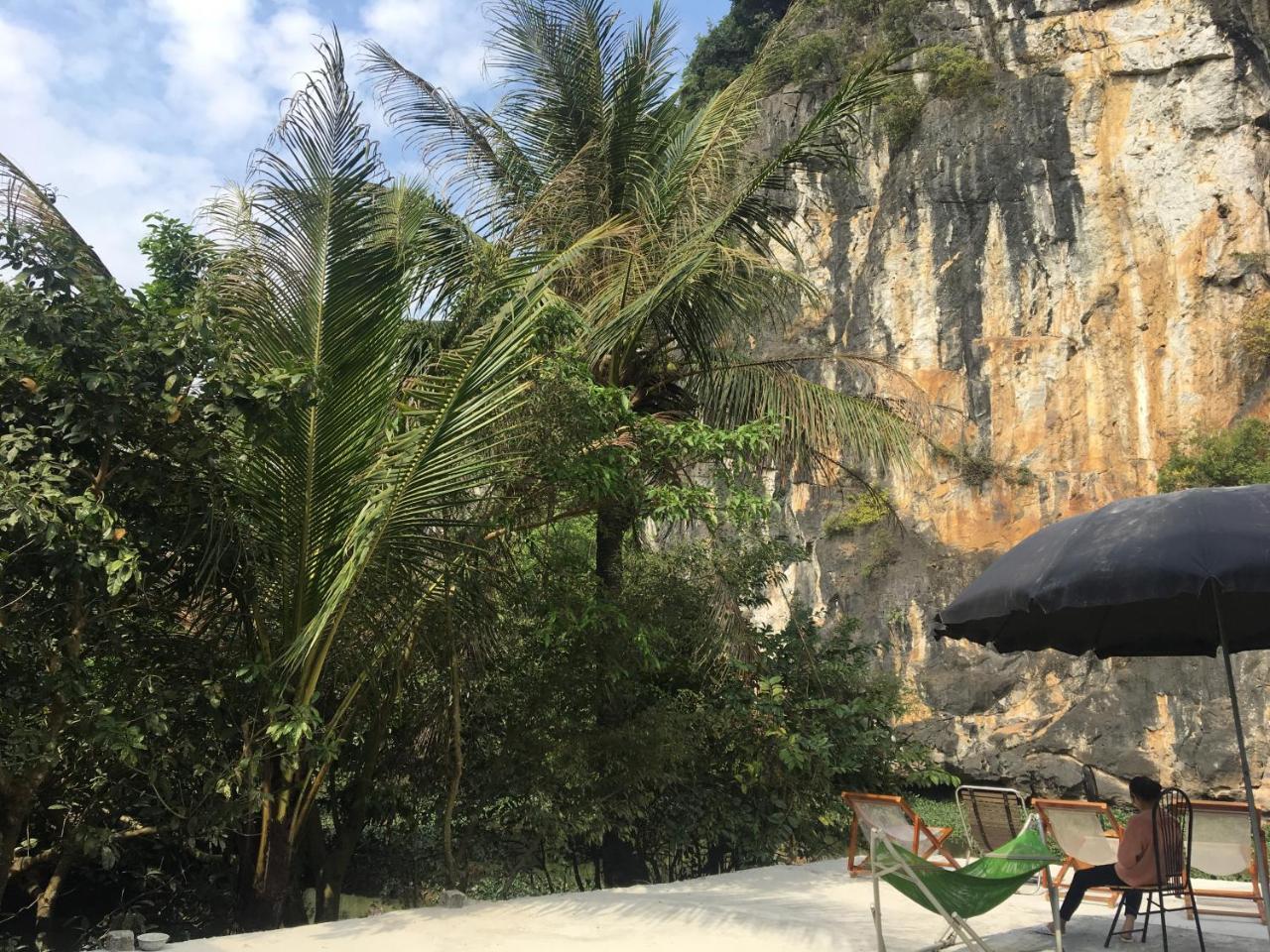 Mai'S Homestay Trang An Νιν Μπιν Εξωτερικό φωτογραφία