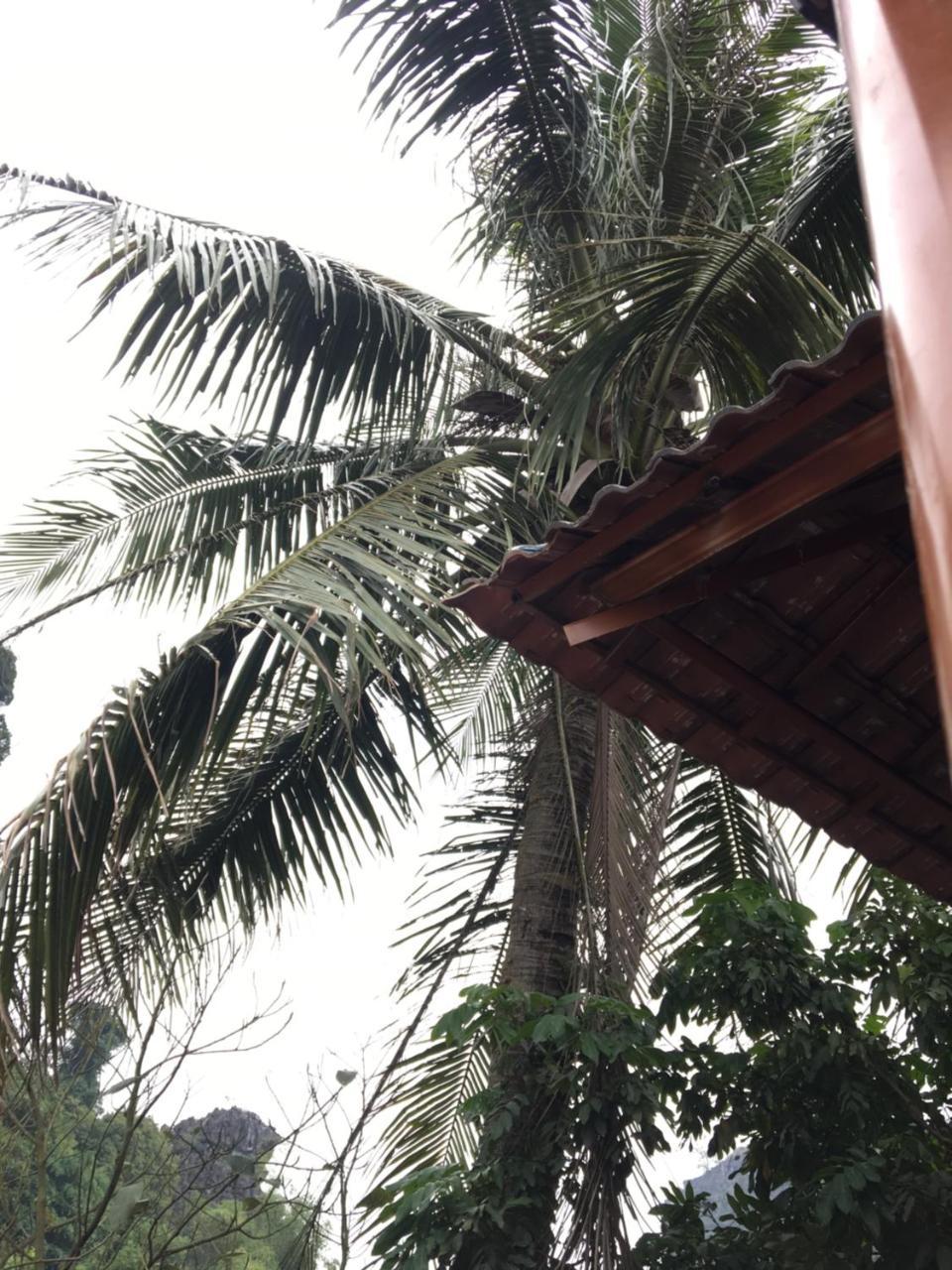 Mai'S Homestay Trang An Νιν Μπιν Εξωτερικό φωτογραφία