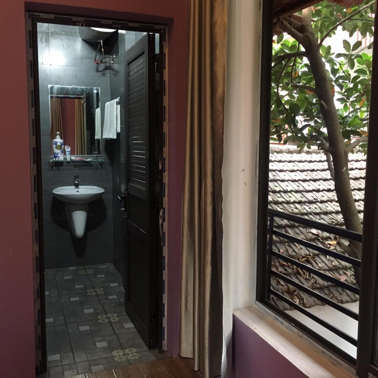 Mai'S Homestay Trang An Νιν Μπιν Εξωτερικό φωτογραφία