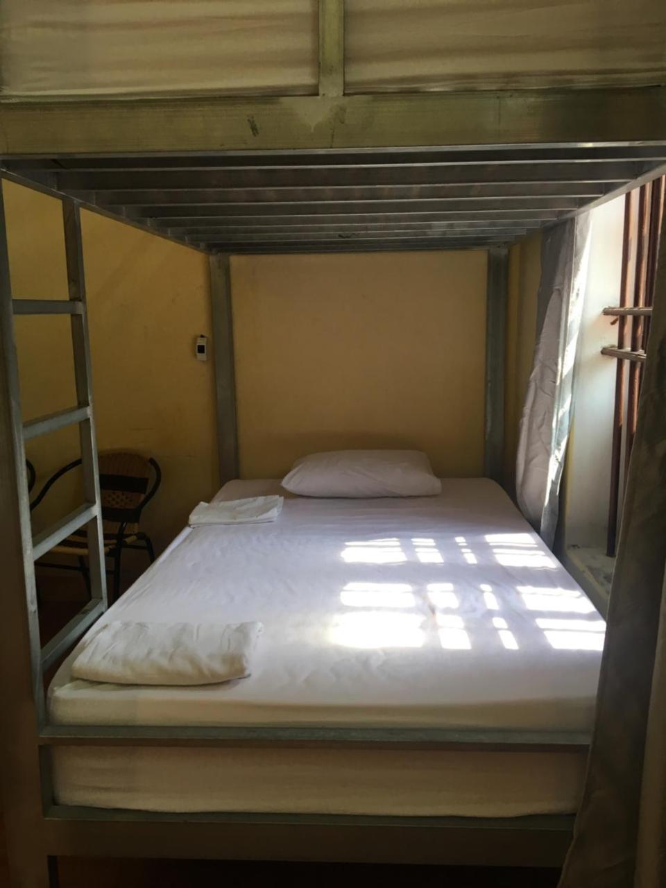 Mai'S Homestay Trang An Νιν Μπιν Εξωτερικό φωτογραφία