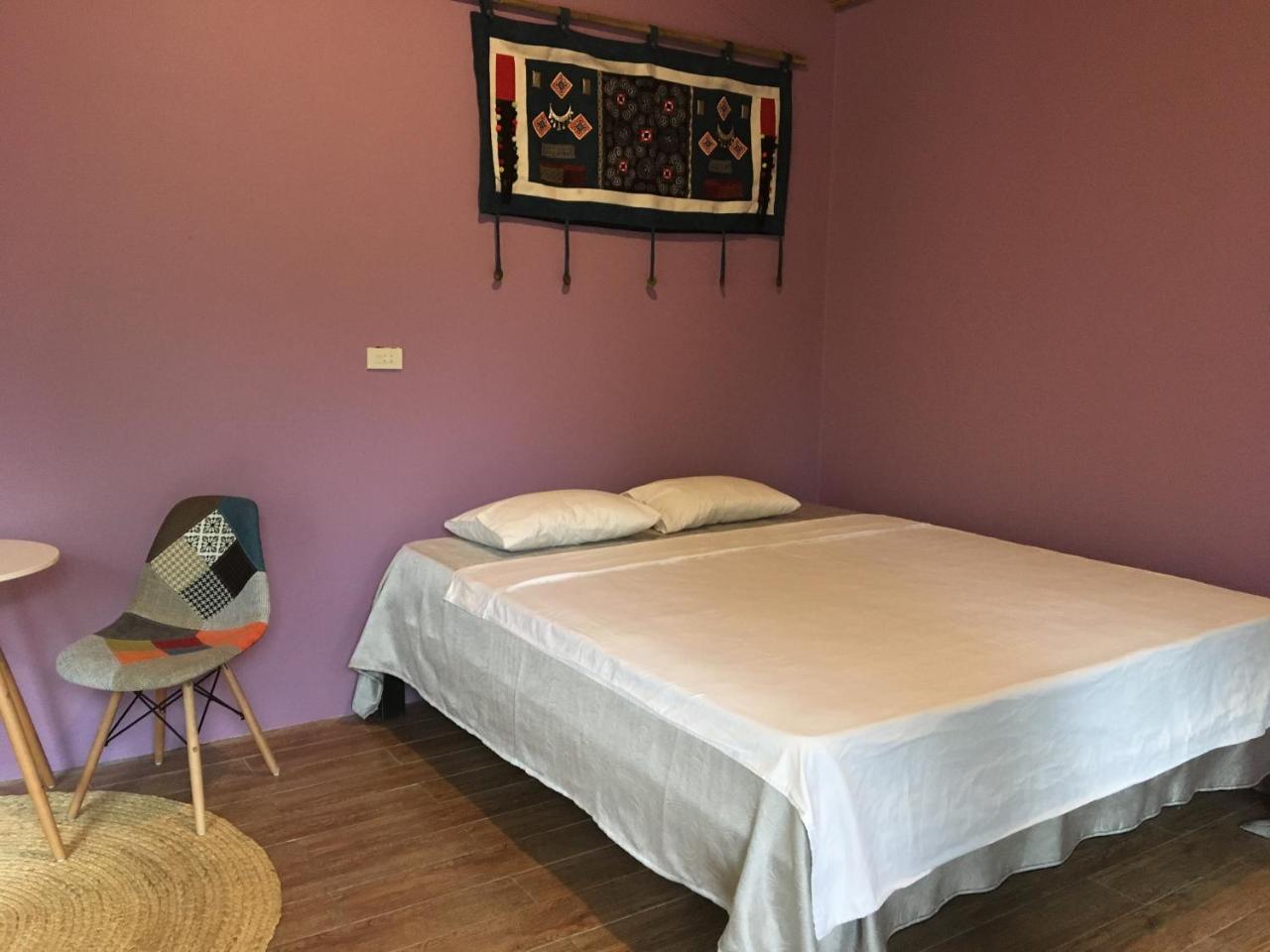 Mai'S Homestay Trang An Νιν Μπιν Εξωτερικό φωτογραφία